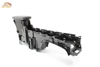 2022 - 2023 CHEVROLET BOLT EV CONSOLE BASE FRAME BODY BRACKET W/ ARMREST OEM - Image 1 of 4