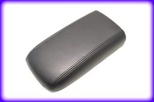 OEM Armrest Lid – 2002–2009 Trailblazer / Envoy Center Console Cover - Picture 1 of 10