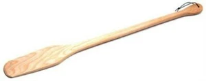 Bayou Classic 1001 Wooden 35" Cajun Stir Paddle - NEW - Picture 1 of 1