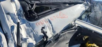 Used Ignition Switch fits: 2014 Audi Q7 conventional ignition Grade A - Image 1 of 4