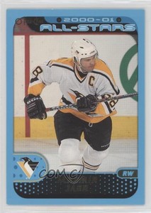 2001-02 O-Pee-Chee Jaromir Jagr #320