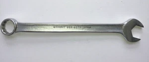 Wright 1179 19mm Combination Wrench 12 Point Offset USA Made - Bild 1 von 8