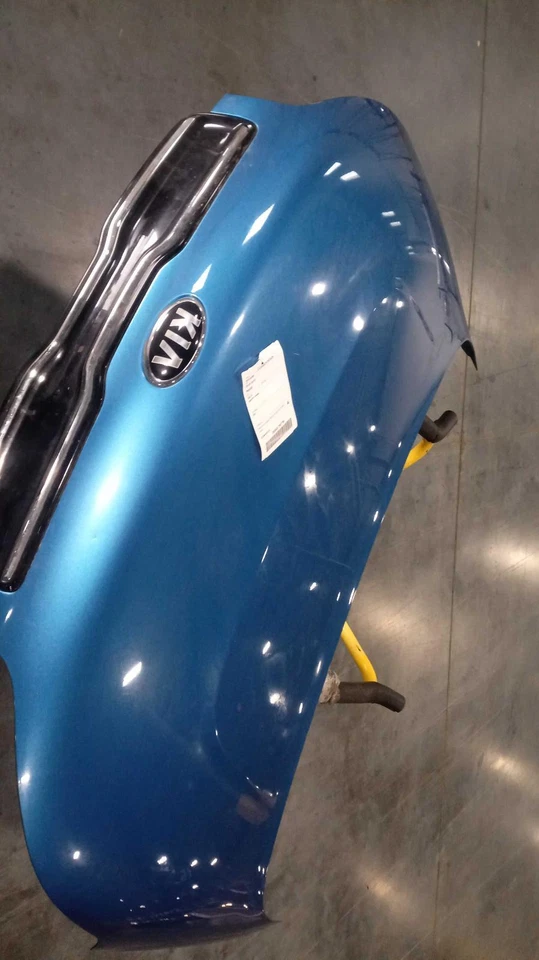 Capó usado se adapta a: Kia Soul Grade A 2019 Foto 1 de 2