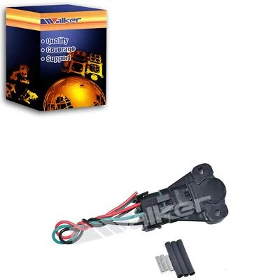 Sensor de posición del acelerador Walker para Chevrolet R2500 1989 Foto 1 de 4