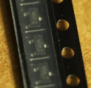 100Pcs PMBFJ177 P-channel Field-effect SMD Transistor - Picture 1 of 2