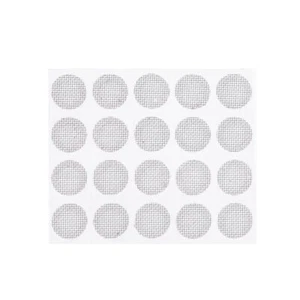 20 Pcs Disposable Headphone Cover Hygienic Dustproof Sweatproof for Headphone - Zdjęcie 1 z 11