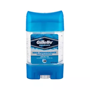 Gillette Endurance High Performance Deodorant Stick 70ml - Picture 1 of 1