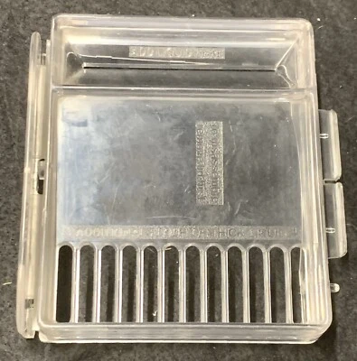 Ronco Popiel Pasta Maker P400 Replacement Repair Parts Mixing Bin Lid Cover - Image 1 of 3