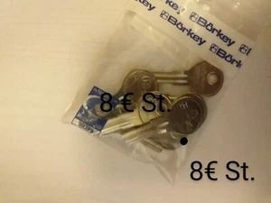 rohlinge Kofferraumschlüssel - Bild 1 von 1