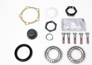 LAND ROVER DEFENDER 2.4 AND 2.2L PUMA WHEEL BEARING KIT FRONT & REAR - Picture 1 of 4