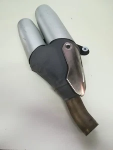 SCARICO DUCATI MONSTER 1200  2016 - Imagen 1 de 5