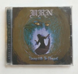 URN - Dancing with the Demigods - CD - Picture 1 of 3