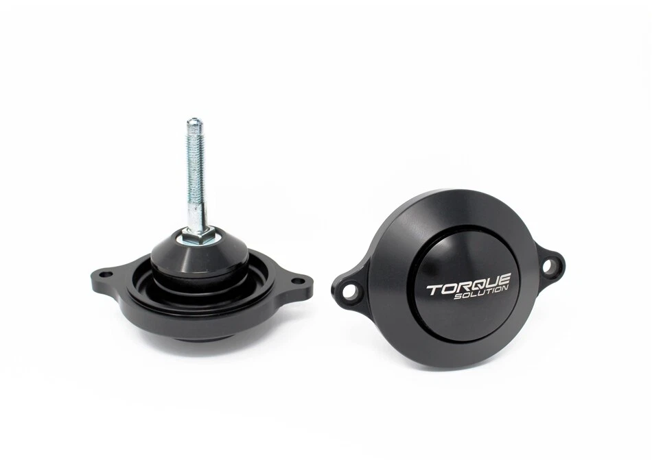 Torque Solution Transmission Mount Kit for Porsche 981 Boxster Cayman - Image 1 of 1