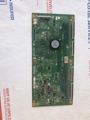 Placa T-Con DUNTKG400FM11 G400FM11, nítida para LC-70TQ15U M5 Foto 1 de 4