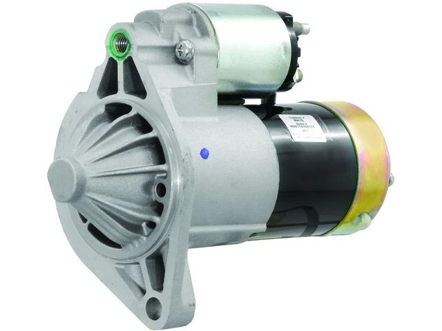 Arranque AC Delco Gold para Jeep Cherokee 1999-2001 4,0 L 6 cilindros 46 GFBP Foto 1 de 1