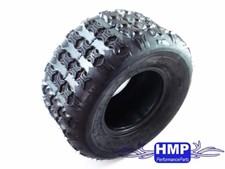 HMParts ATV Quad Rasentraktor Aufsitzmäher Reifen 18x9.50-8 - FY-106-02 - 20F