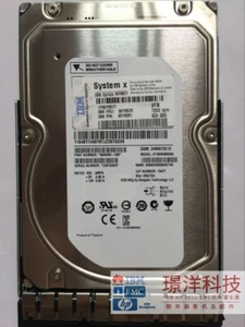 IBM 90Y8577 90Y8578 90Y8579 3TB 7.2K 6GBPS NL SAS 3.5" G2HS HDD Hard Drive - Picture 1 of 2