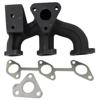 NEW GENUINE KUBOTA EXHAUST MANIFOLD TURBO D905 D1105 1E038-12312 16261-12350