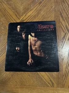 The Doors Collection Special Edition 1995 US 2LDs VG+ Discs Gate Fold Cover - Bild 1 von 5