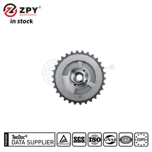 BEYU For AUDI Q7 06E 109 084K New Hight Quality Camshaft Adjuster GEAR - Picture 1 of 6