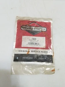 Briggs & Stratton Zylinderkopfdichtung 710205 - OVP - NEU - C5A - Bild 1 von 2