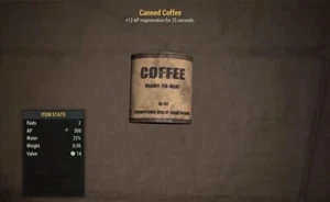 (Xbox) 500 Canned Coffee - Picture 1 of 1
