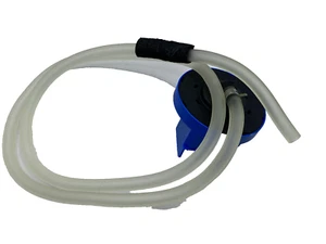 Original OEM Samsung Waschmaschine Wasserstand Druckschalter DC96-01703H - Bild 1 von 4