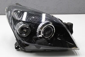 XENONSCHEINWERFER rechts + OPEL Astra H GTC TwinTop Scheinwerfer Xenon 24451059 - Bild 1 von 8