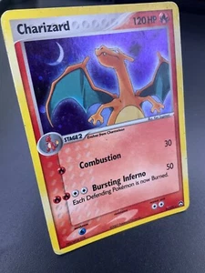 Ex Power Keepers - Charizard #6 /108 - Holo Rare Pokemon - Picture 1 of 5