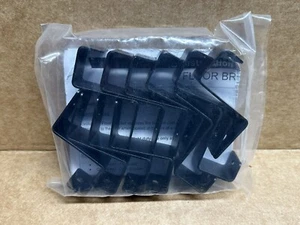 Chatsworth 12-teiliges Bodenhalterungsset 35506-701 - Bild 1 von 4