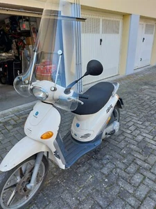 Scooter Piaggio Liberty 50cc usato - Foto 1 di 6