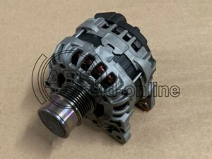 04E903021M Original VW-Audi Lichtmaschine Drehstromgenerator 14V 110A NEU - Bild 1 von 2