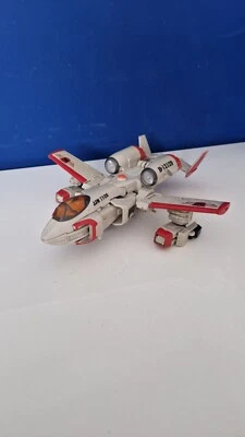 Hasbro 2008 Transformers Universe Ultra Powerglide Action Figure  - Image 1 of 4