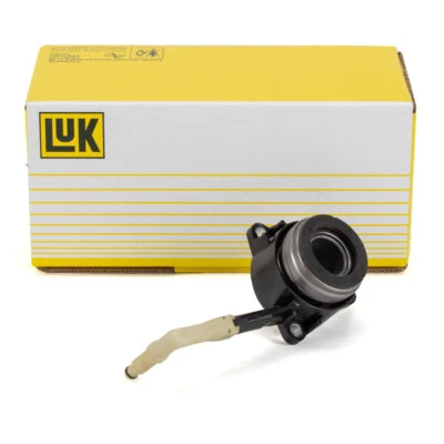 LUK 510017610 Nehmerzylinder Ausrücklager für VW AUDI SEAT SKODA 0A5141671L - Bild 1 von 2