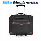 Everki 11"-16" Journey Laptop Trolley Bag Rolling Briefcase Compartment Ekb440