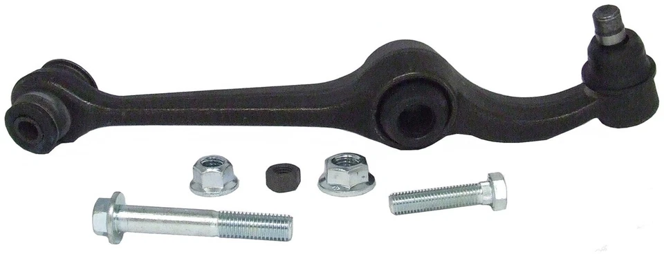 Control Arm and Ball Joint Assembly Delphi For 1995-1998 Ford Windstar 1996 1997 - Image 1 of 1