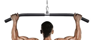 LAT Pulldown Bar 37 Inches Brand New Boxed - Picture 1 of 1