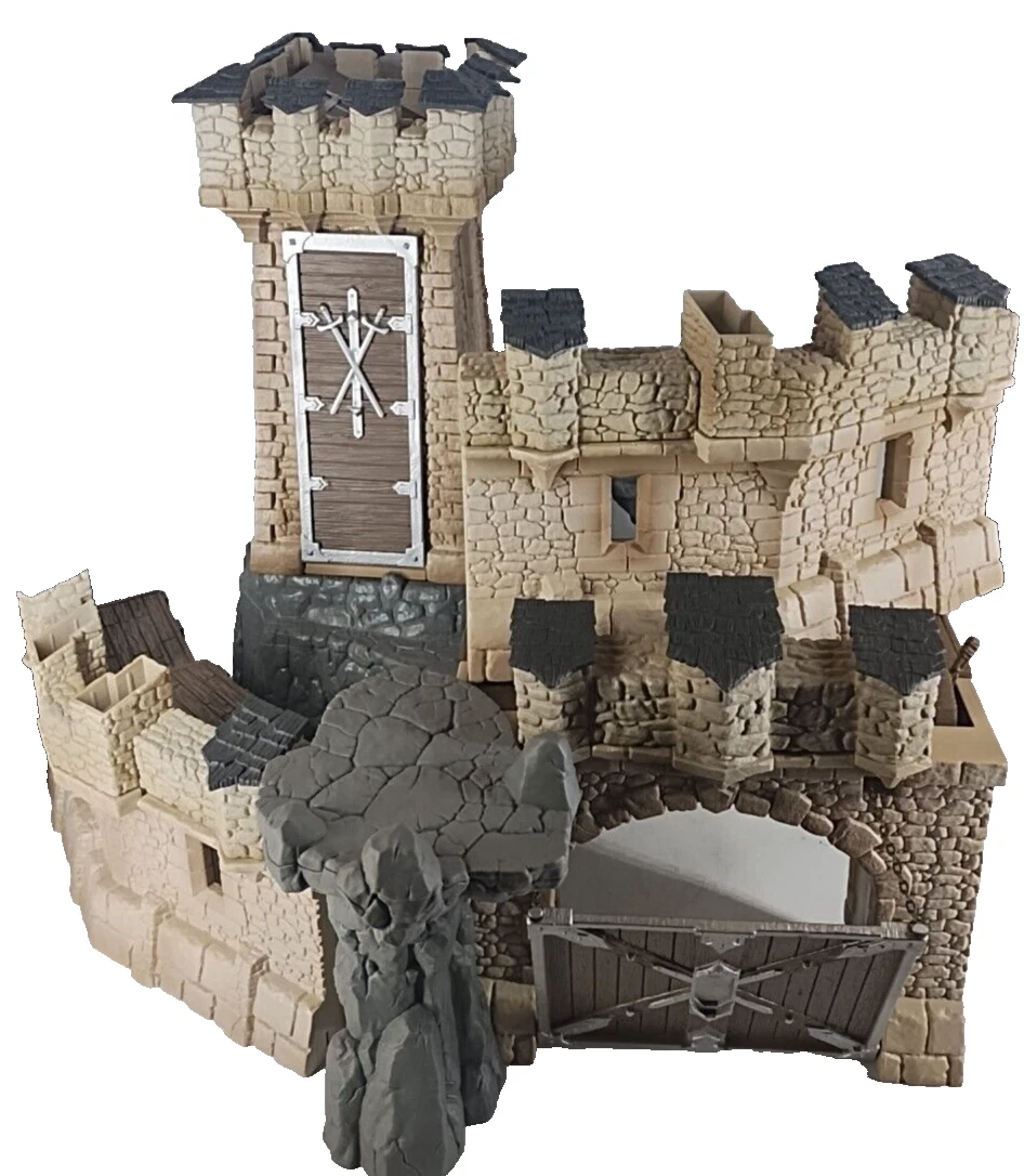 Schleich 騎士の大きなお城 42102 ナイトの城