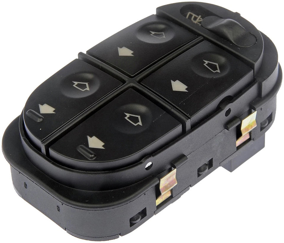 Interruptor ventana puerta delantera izquierda Dorman para Ford Contour 1995-2000 1996 1997 1998 Foto 1 de 3
