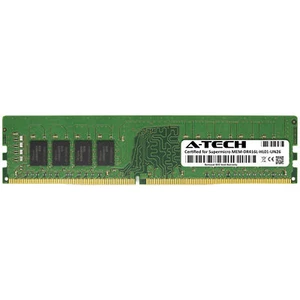Hynix 16GB DDR4 PC4-21300U Supermicro MEM-DR416L-HL01-UN26 Equivalent Memory RAM - Picture 1 of 3