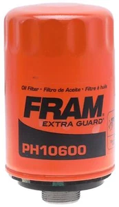FRAM Engine Oil Filter Fits: 2009-2010 Volkswagen Passat CC Turbo 2.0L L4 GAS DO - Picture 1 of 19