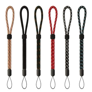 [AIXUAN] Hand Strap, Mobile Phone Strap, Mascot Hand Strap, Short Adjuster, Adju - Photo 1 sur 7