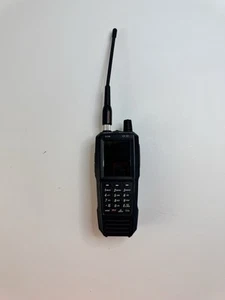 Uniden Bearcat SDS100 Digital Handheld Police Scanner, TrunkTracker True I/Q - Zdjęcie 1 z 16