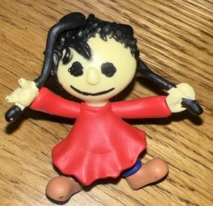 Baldi's Basics 2” Playtime 2019 PhatMojo Series 1 Figure Skipping Rope Ok Cond. - Picture 1 of 7