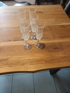 Sektgläser - Bild 1 von 4