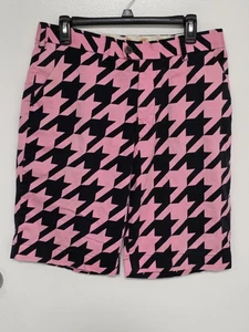 Loudmouth Golf Men's Shorts Multicolor Casual Shorts Size 34 - Picture 1 of 7