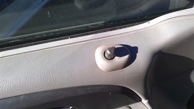 Driver Front Door Switch Driver's Single Mirror Fits 05-09 TRAILBLAZER 26285490 Foto 1 de 4