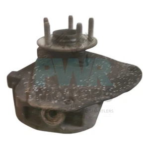 ASTON MARTIN DB9 Volante Front Suspension Wheel Hub Knuckle Right 7G43-3K186-AB - Picture 1 of 17