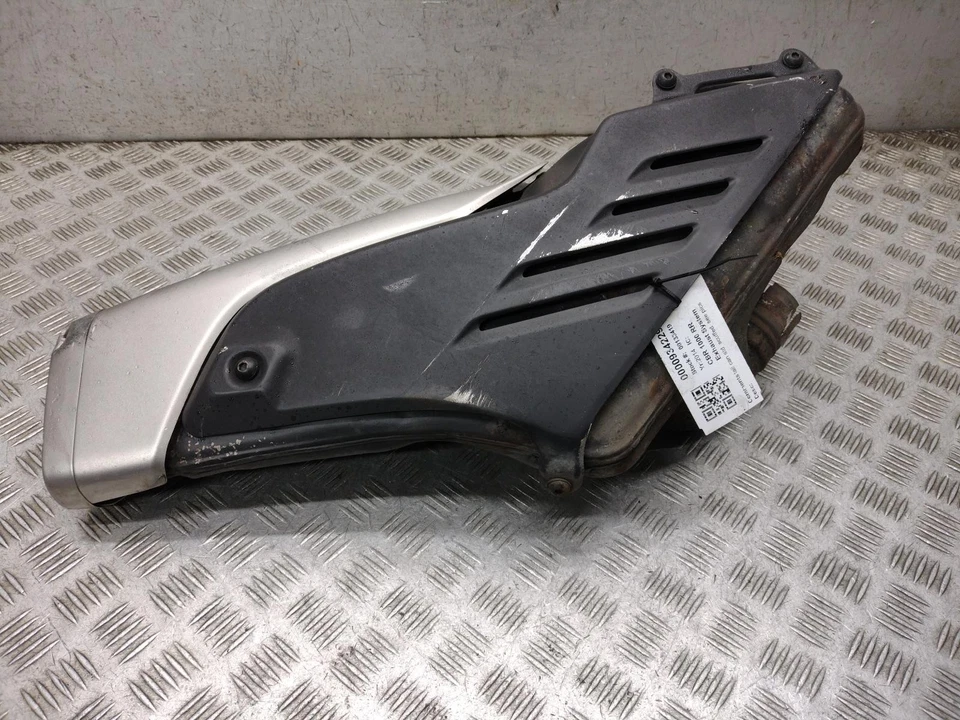 2014 HONDA CBR 1000 RR 2012-16 EXHAUST SYSTEM - Image 1 of 4