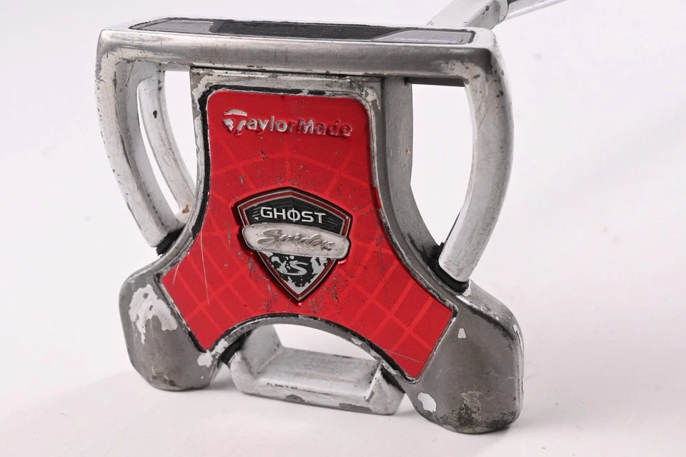 Taylormade Ghost Spider-S Putter / 34 Inch - Image 1 of 4